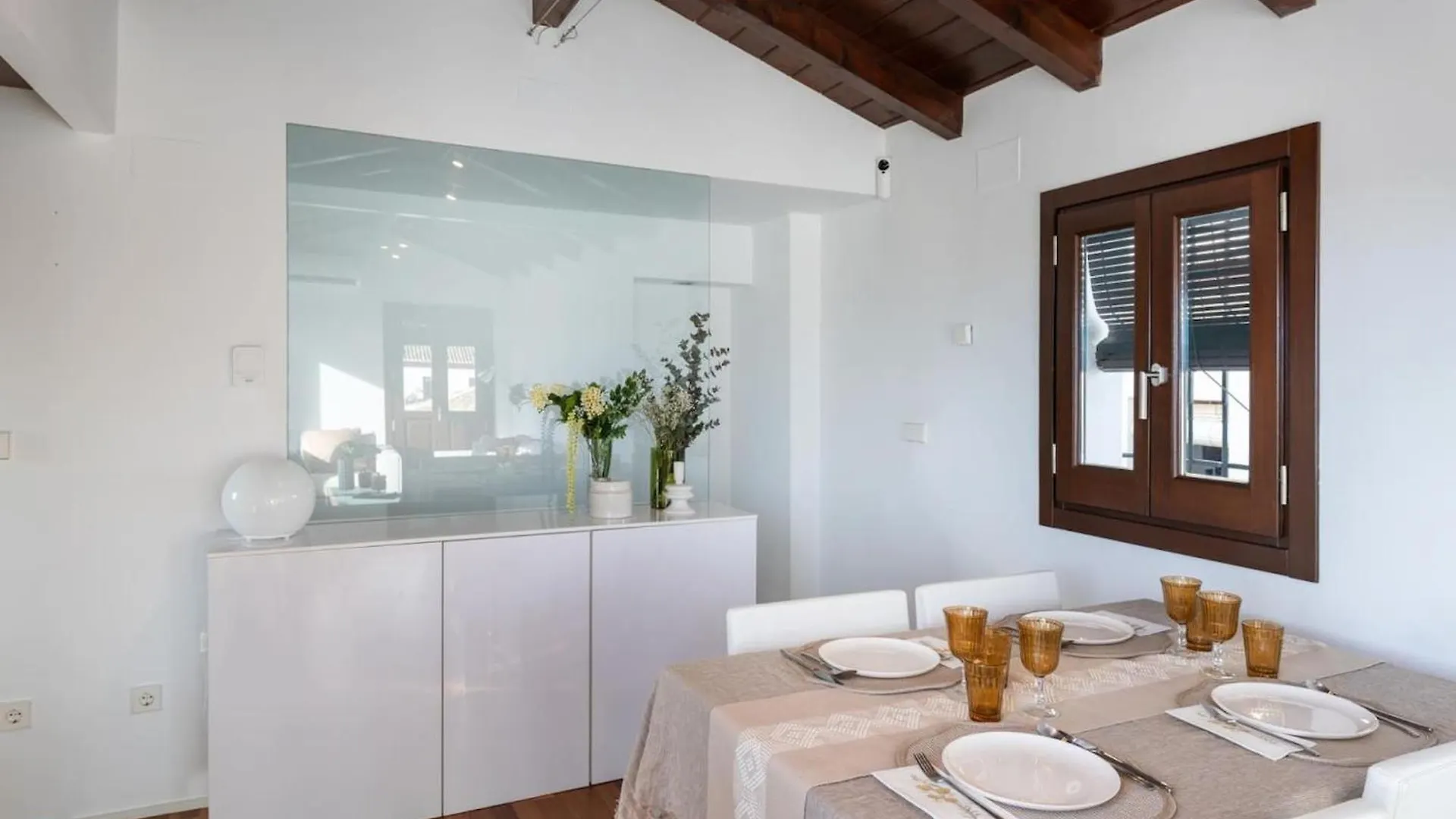 Holiday home Carmen De Los Remedios Granada Spain