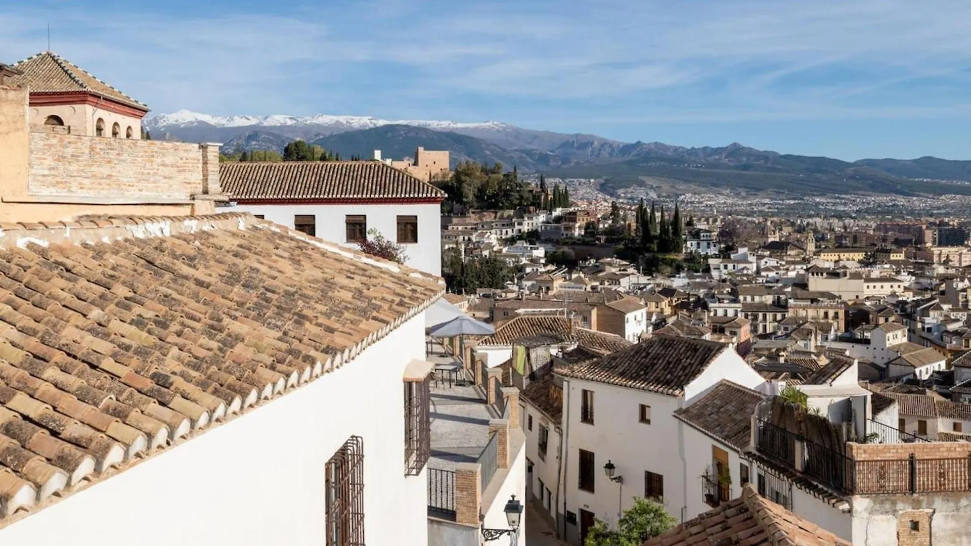 Carmen De Los Remedios Granada