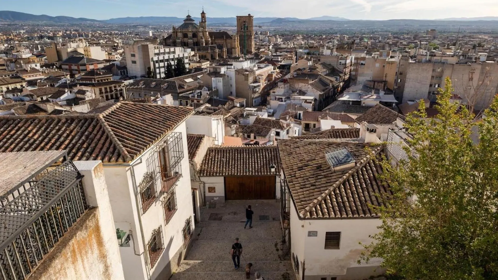 Carmen De Los Remedios Granada