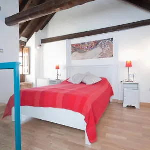  Сasa de vacaciones Tu Casita En El Corazón De