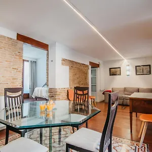  Сasa de vacaciones Tuguest House Albaicin