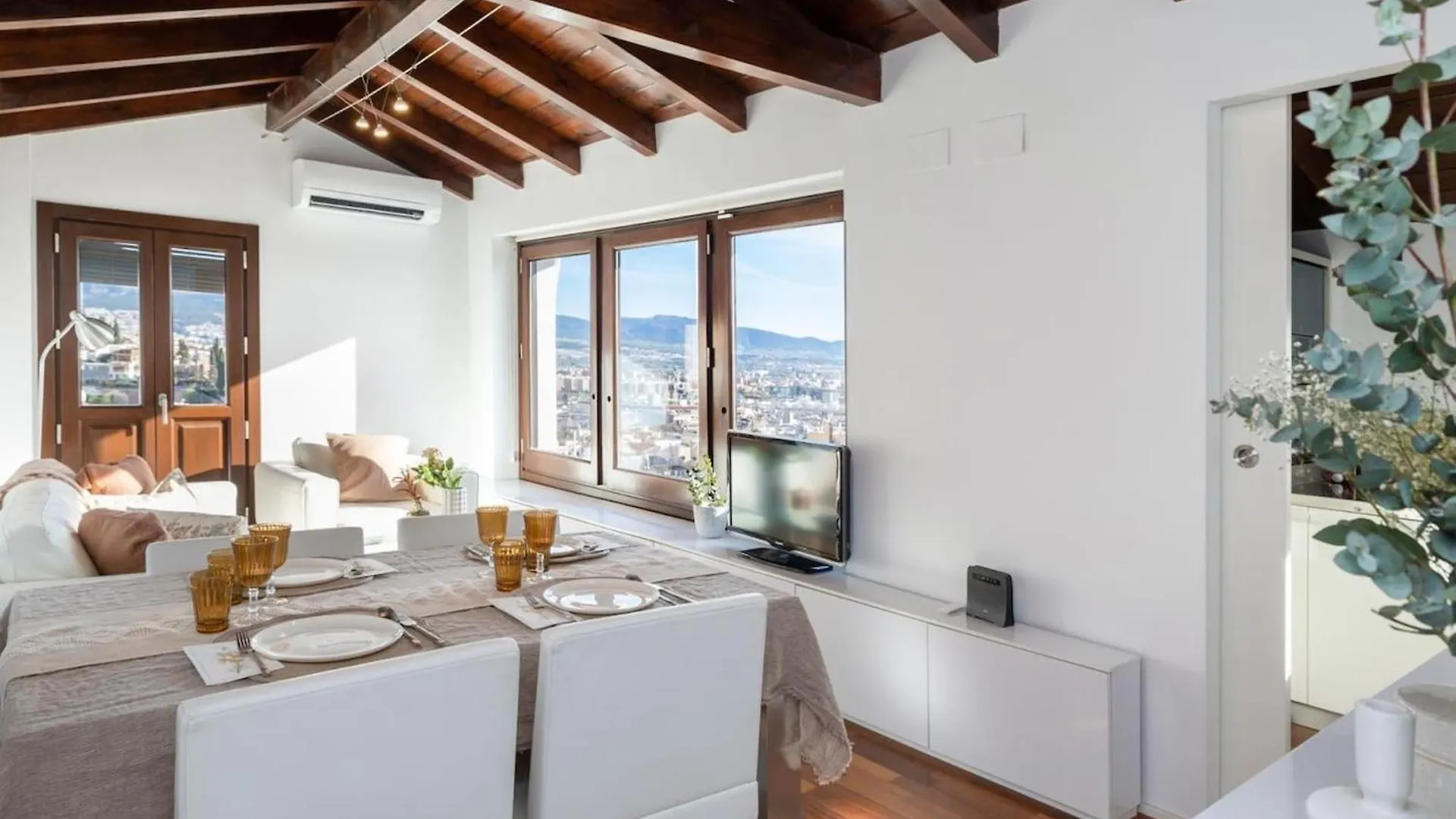 Carmen De Los Remedios Granada Holiday home