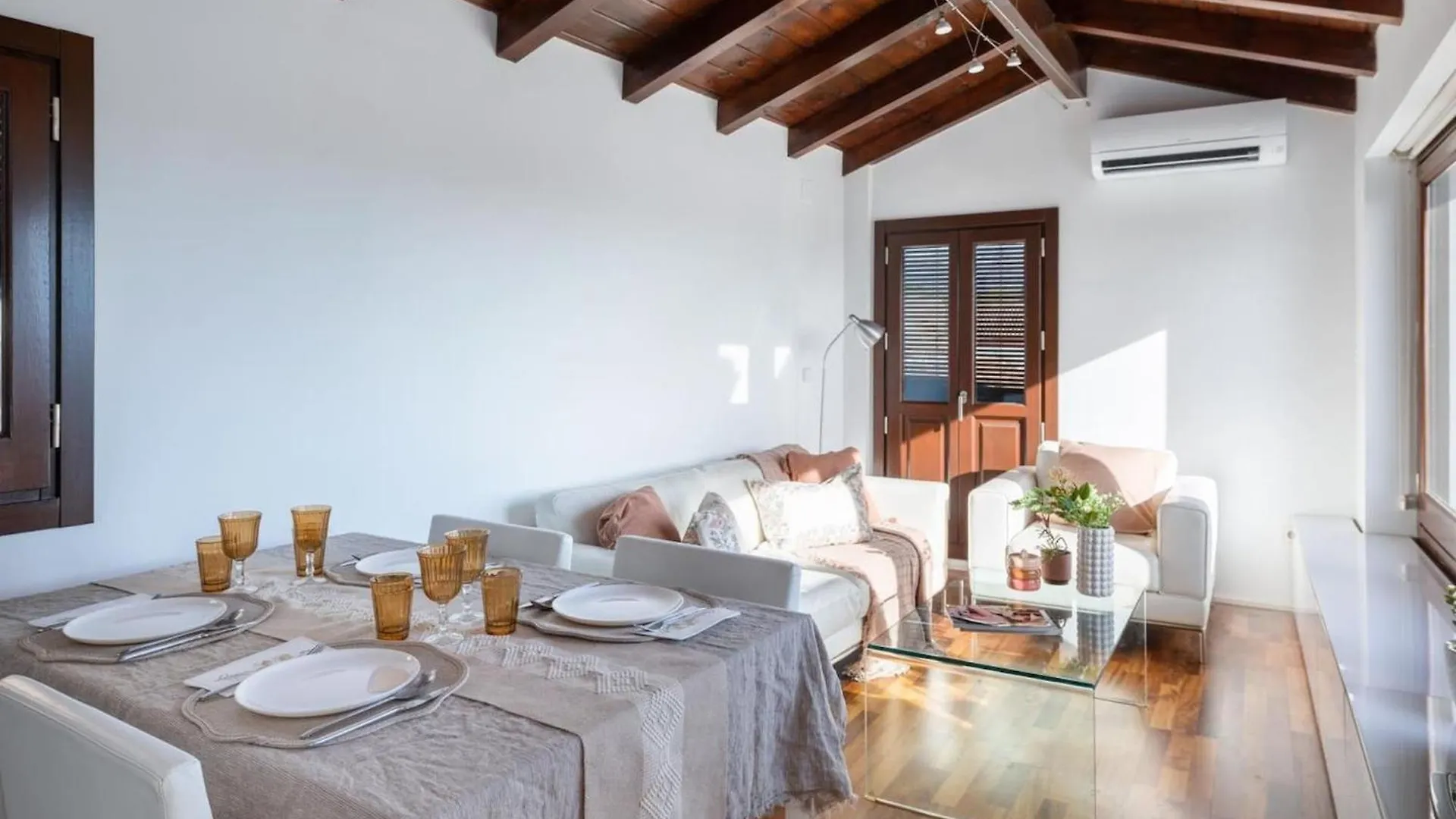 Holiday home Carmen De Los Remedios Granada
